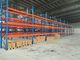 Adjustable Metal Shelving Racks Steel Heavy Duty Pallet Storage Rack Manufacturers