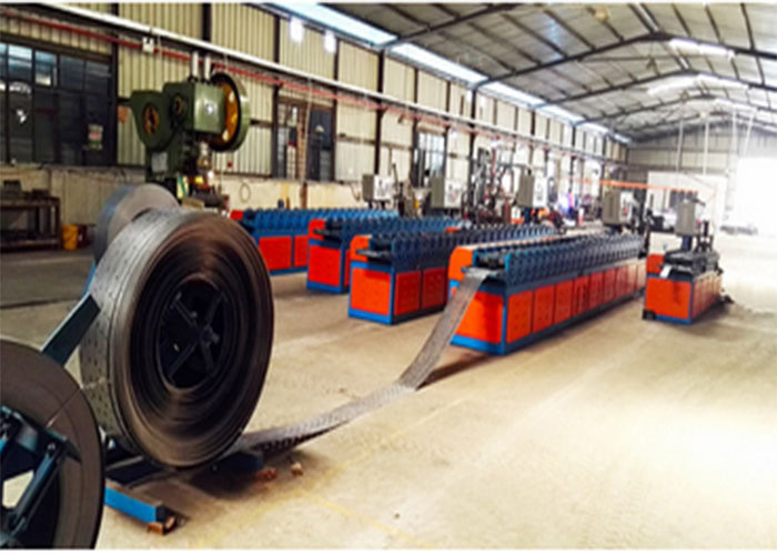 Dongguan Zhijia Storage Equipment Co.,Ltd.