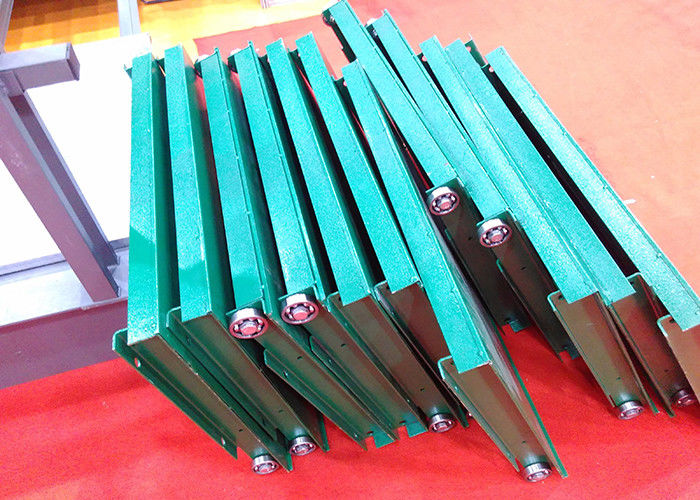 Multi Level Heavy Duty Mold Rack Storage Verstelbaar voor het opslaan van gereedschappen / matrijzen