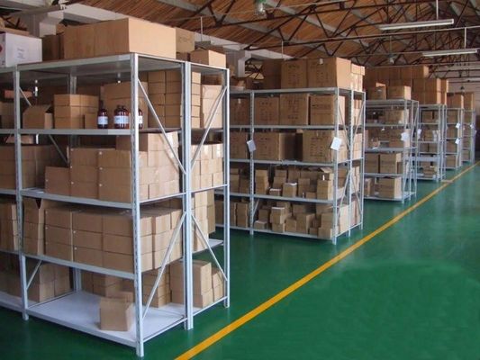 Industriële medium duty palletrekopslagsystemen