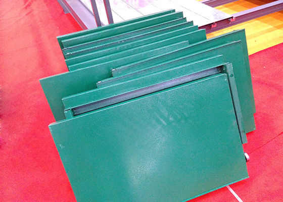 Multi Level Heavy Duty Mold Rack Storage Verstelbaar voor het opslaan van gereedschappen / matrijzen