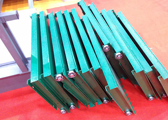 Multi Level Heavy Duty Mold Rack Storage Verstelbaar voor het opslaan van gereedschappen / matrijzen
