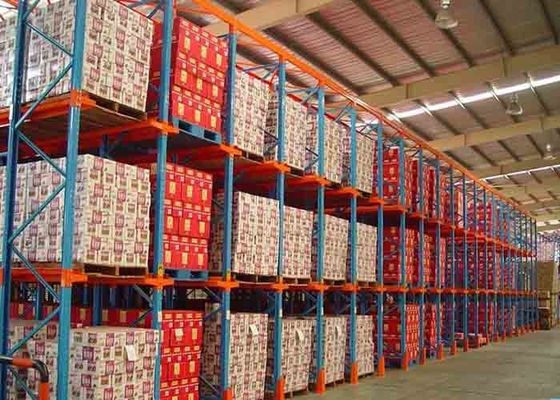 Staal Q235 In-palletrekken op maat