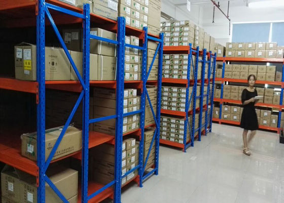 Verpakkingsregelsystemen voor meervoudig magazijn 100 kg/laag-120 kg/laag