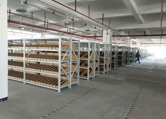 Koudgewalste palletrekken van lichtgewicht staal