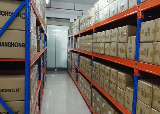 Verpakkingsregelsystemen voor meervoudig magazijn 100 kg/laag-120 kg/laag