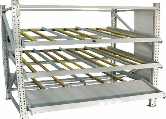 Verpakkingsinstallaties voor industriële opslagfabrikanten