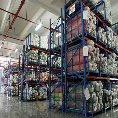 Kledingfabriek Metalen draadnetkooi, opvouwbare draadnetcontainer voor opslag