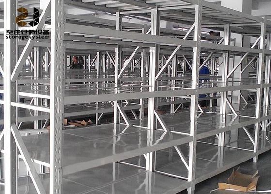 Zware palletrekken Derby, Warehouse Storage Racks Fabrikanten