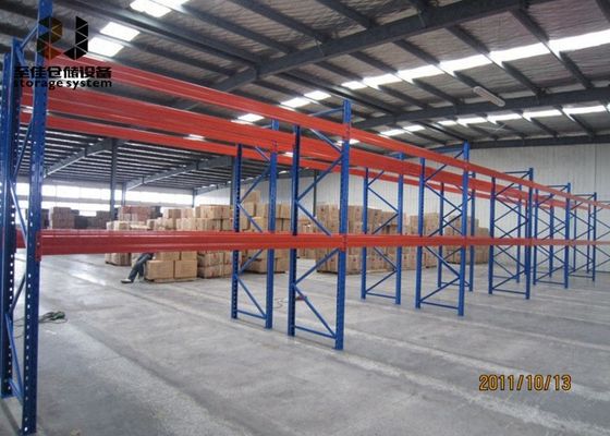 Zware palletrekken Derby, Warehouse Storage Racks Fabrikanten