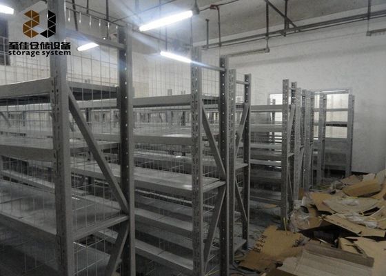 Q235 / Q345 Staal zware industriële planken