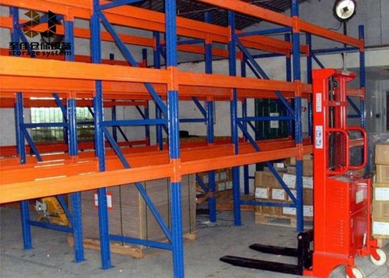 Q235 / Q345 Staal zware industriële planken
