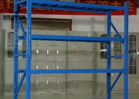 Maximaal 4500 kg per niveau Corrosiebescherming Afmeting van de klant