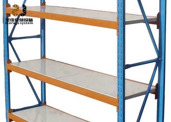Met staalpoeder bekleed ontmantelbaar verstelbare plankhoogte
