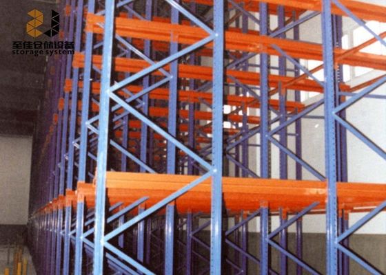 ODM OEM Light Duty Storage Rack Steel Warehouse Rack Systems