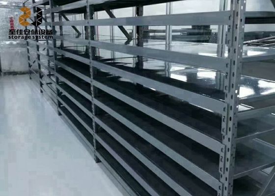 OEM Medium Duty Storage Rack Multi Level Warehouse Stalen planken