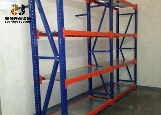 Meerdere lagen koudgewalst staal palletrek