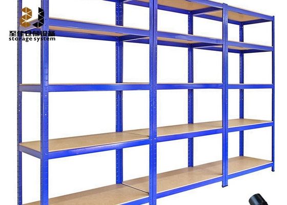 Koudgewalst galvaniseerd palletrek 1500 - 8000 mm hoogte