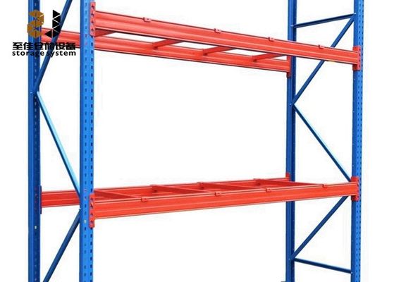 Koudgewalst staal voor middelmatige opslag 1500 - 8000 mm hoogte