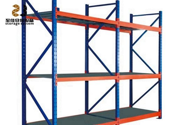 Aanbevolen industriële rekken en planken met meerdere niveaus