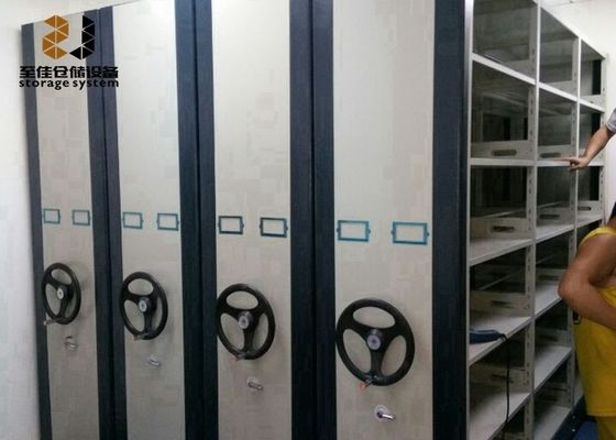 Duurzame hoogdichte planken voor magazijnen / fabrieken