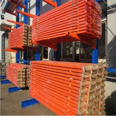 Ultrazware verstelbare palletrekken